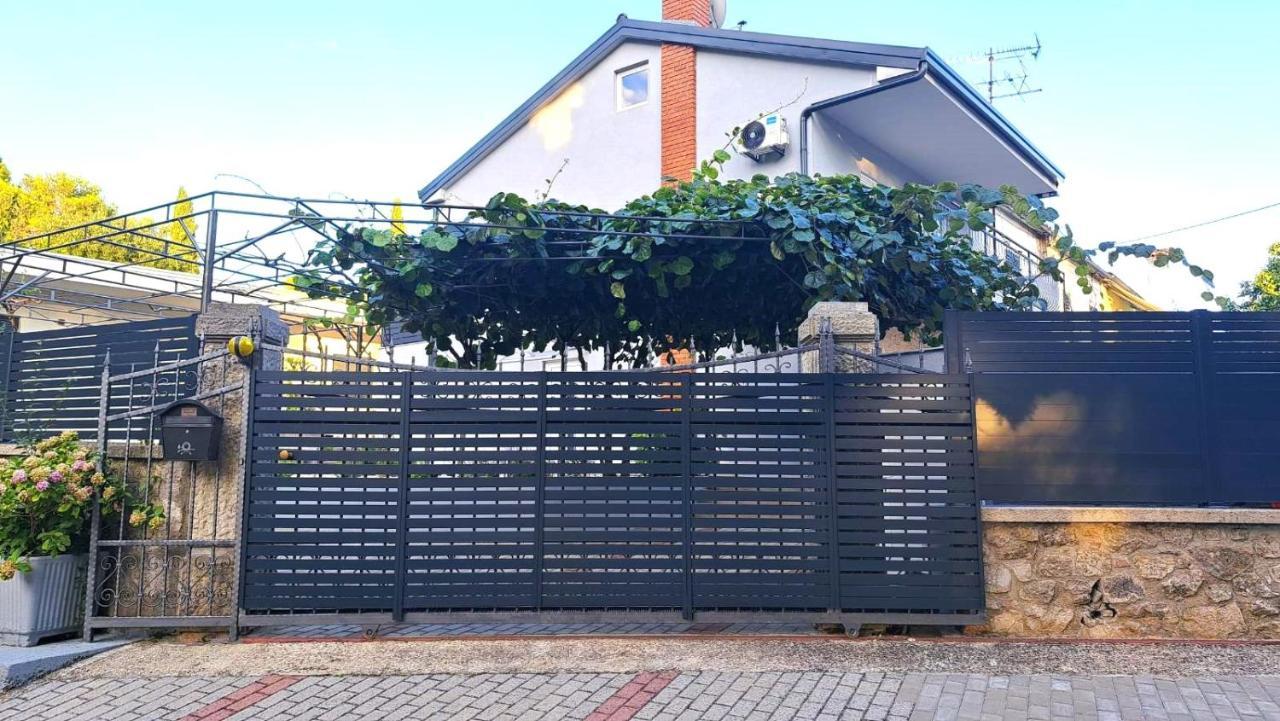 Holiday home Brajkovic-near The Sea And Center Rovinj
