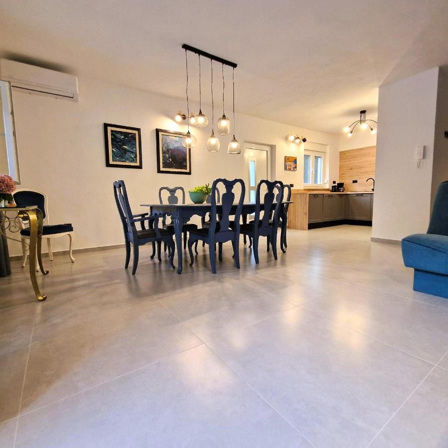 Brajkovic-near The Sea And Center Holiday home