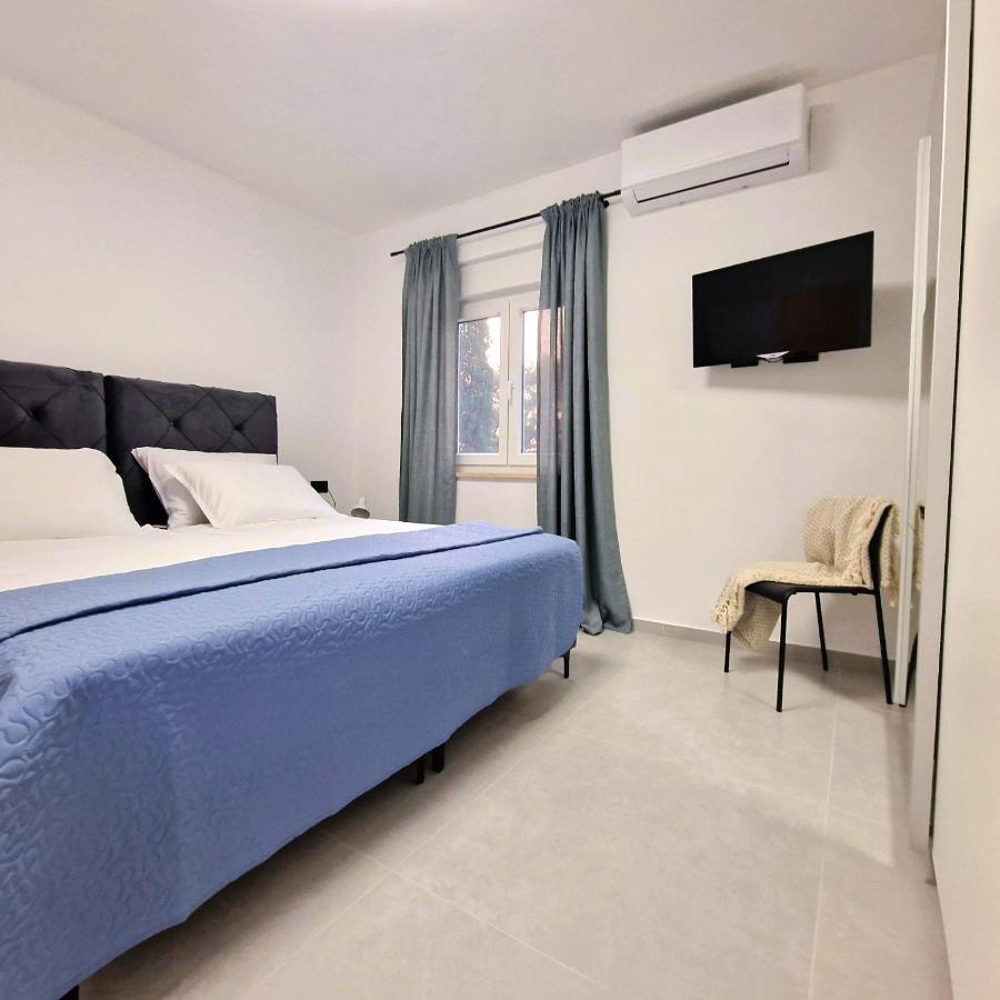 Brajkovic-near The Sea And Center Holiday home *
