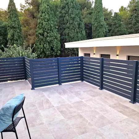 Villa Brajkovic-Near The Sea And Rovinj Center Exterior foto