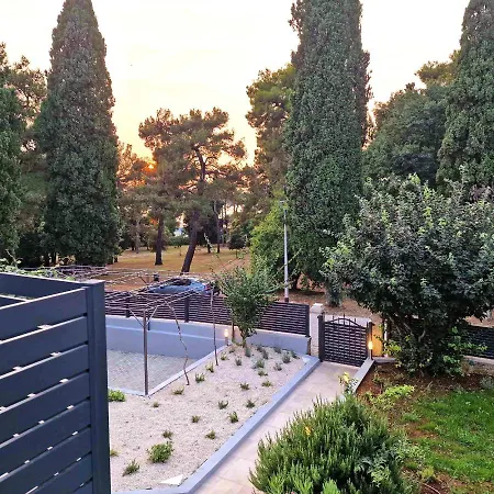 Villa Brajkovic-Near The Sea And Rovinj Center Exterior foto