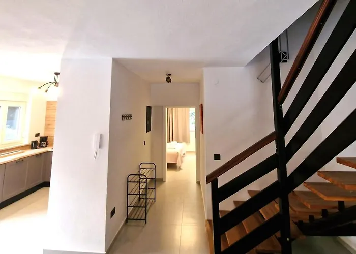 Villa Brajkovic-Near The Sea And Rovinj Center