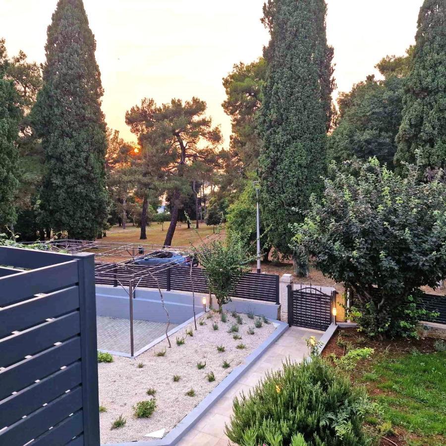 Brajkovic-near The Sea And Center Rovinj